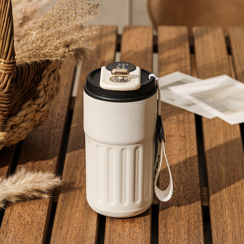 Smart Digital Coffee Mug