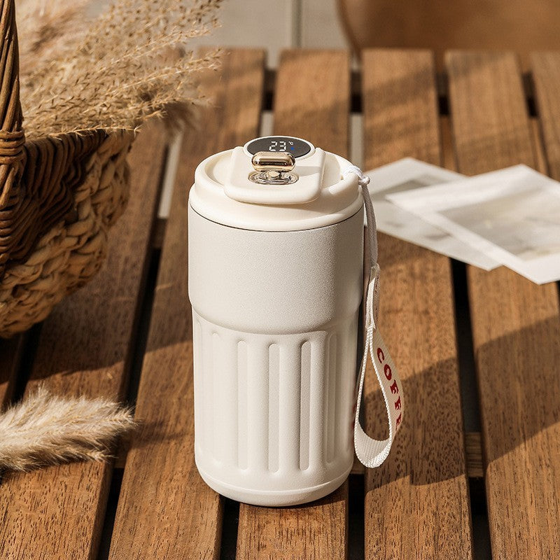 Smart Digital Coffee Mug