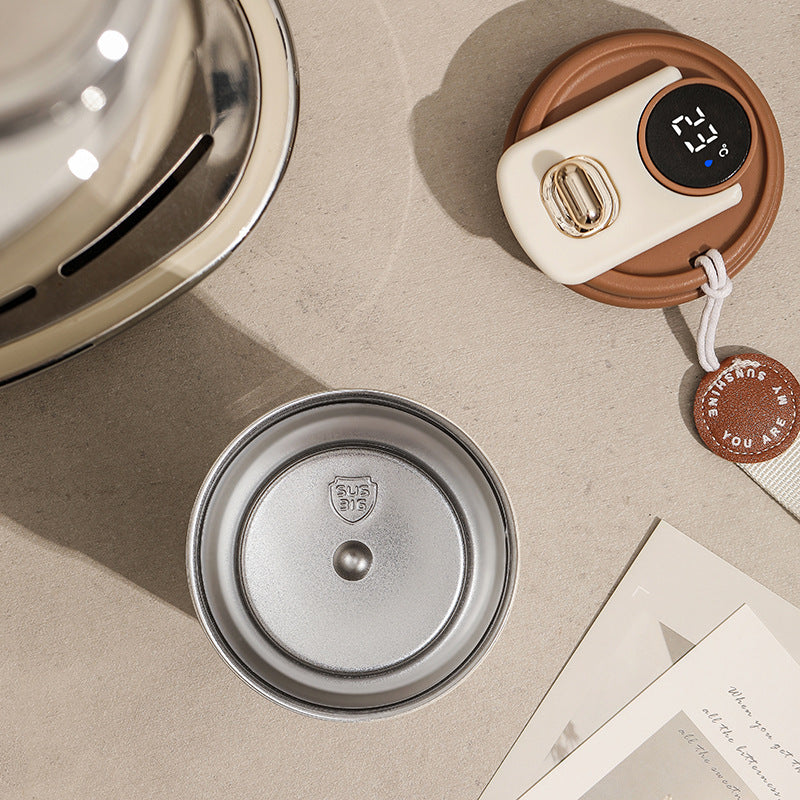 Smart Digital Coffee Mug