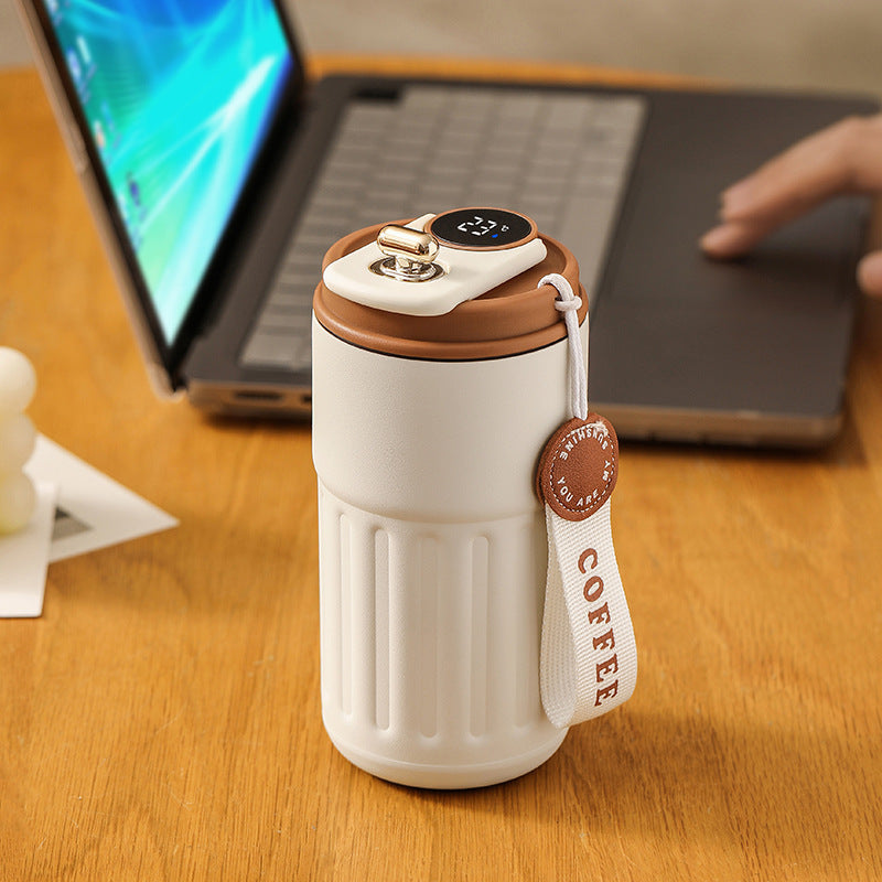 Smart Digital Coffee Mug