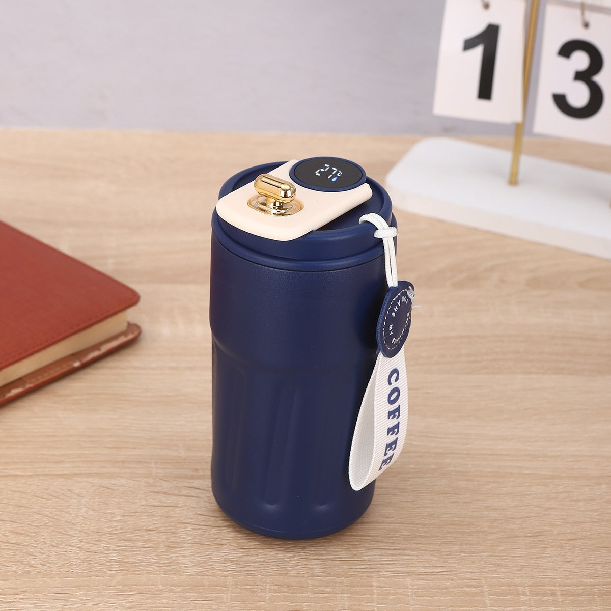Smart Digital Coffee Mug