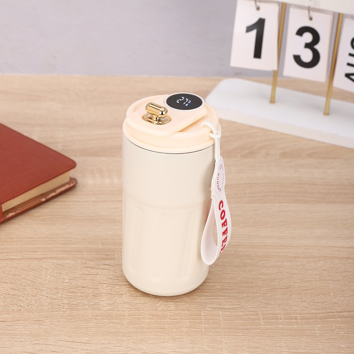 Smart Digital Coffee Mug