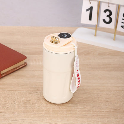 Smart Digital Coffee Mug