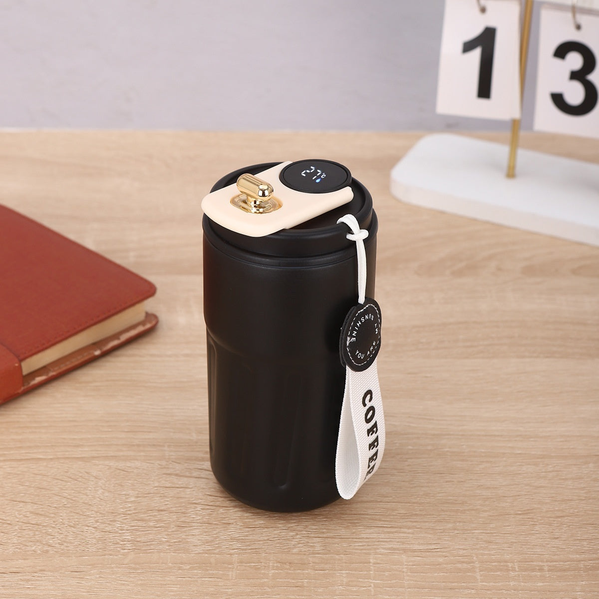 Smart Digital Coffee Mug