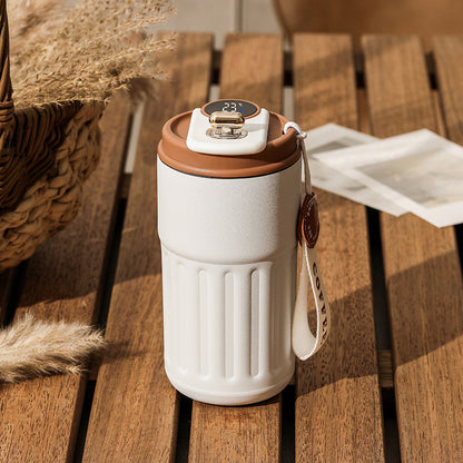 Smart Digital Coffee Mug