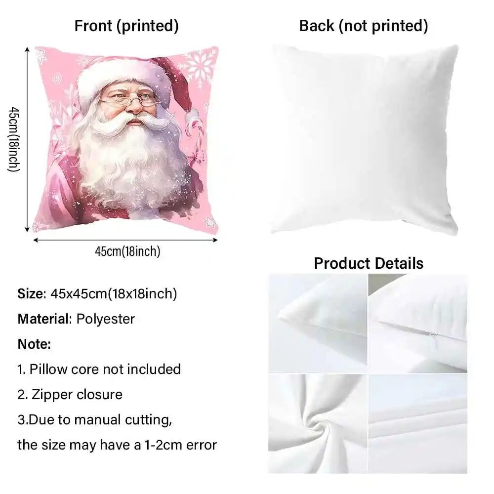 "Foxy Dreams" Pillowcase