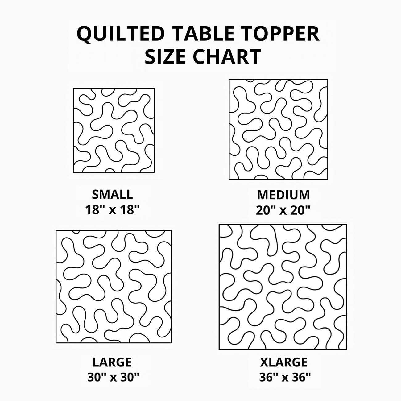 Plaid Stairway Pumpkin Cellar Quilted Table Topper